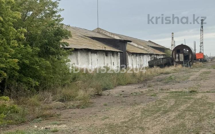 Өнеркәсіптік база · 4 га, Жамбыла Жабаева 9 — Жастар, бағасы: 9 млн ₸ в Кабанбае Батыра — фото 2