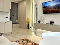 2-комнатная квартира · 48 м² · 17/20 этаж, Гагарина 310 за 30 000 ₸ в Алматы, Бостандыкский р-н — фото 13
