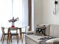 2-комнатная квартира · 48 м² · 17/20 этаж, Гагарина 310 за 30 000 ₸ в Алматы, Бостандыкский р-н — фото 17