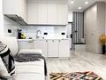 2-комнатная квартира · 48 м² · 17/20 этаж, Гагарина 310 за 30 000 ₸ в Алматы, Бостандыкский р-н — фото 20