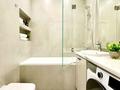 2-комнатная квартира · 48 м² · 17/20 этаж, Гагарина 310 за 30 000 ₸ в Алматы, Бостандыкский р-н — фото 25