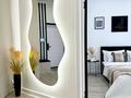 2-комнатная квартира · 48 м² · 17/20 этаж, Гагарина 310 за 30 000 ₸ в Алматы, Бостандыкский р-н — фото 27
