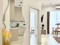 2-комнатная квартира · 48 м² · 17/20 этаж, Гагарина 310 за 30 000 ₸ в Алматы, Бостандыкский р-н — фото 19