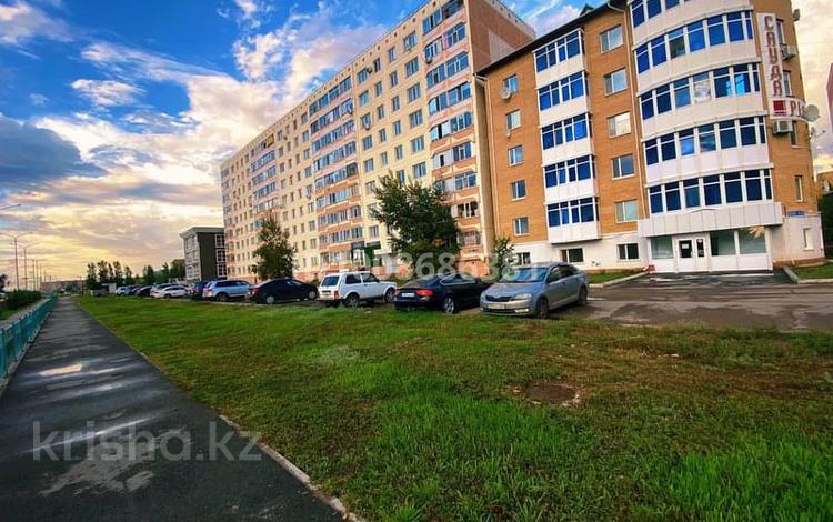 3-комнатная квартира · 70 м² · 5/9 этаж, Назарбаева 11 за ~ 26 млн ₸ в Кокшетау — фото 2