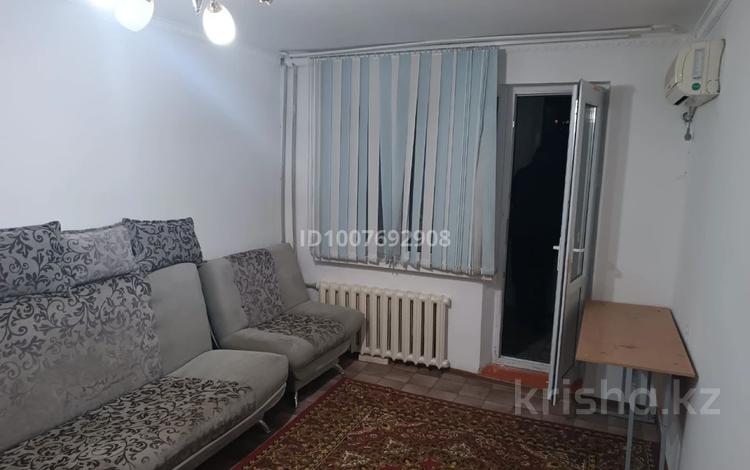 2-бөлмелі пәтер · 50 м² · 4/5 қабат, Байсейтова 100, бағасы: 12.5 млн ₸ в  — фото 2