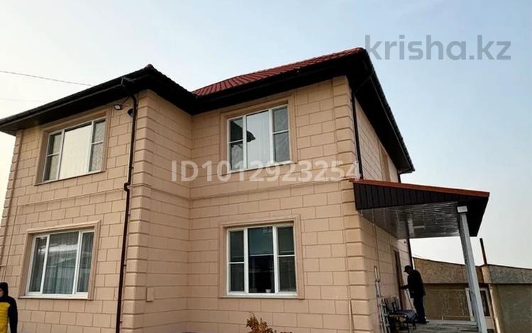 Отдельный дом · 6 комнат · 200 м² · 6 сот., Алтынсарина 1027/3 за 80 млн ₸ в Жанатурмысе — фото 2