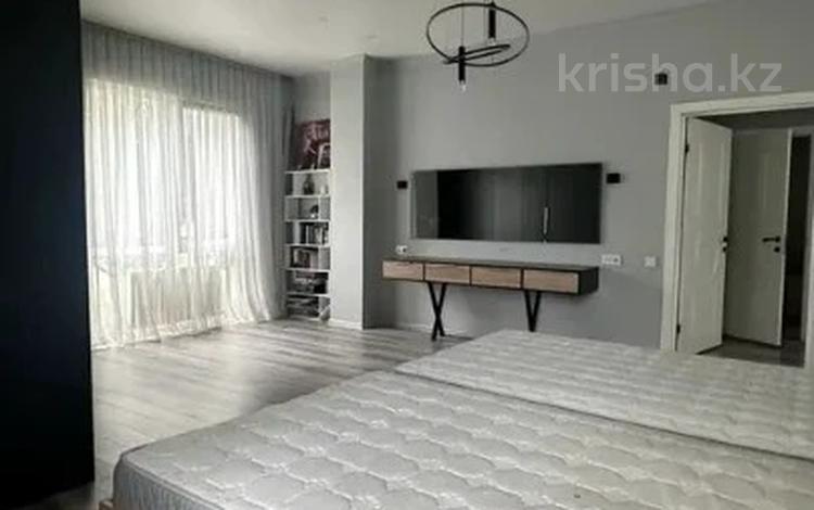 5-комнатная квартира · 180 м² · 1/4 этаж, Ер Тостык 3 за 129.9 млн ₸ в Алматы, Наурызбайский р-н — фото 2