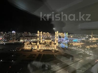 2-комнатная квартира · 70.1 м² · 19/30 этаж, просп. Рахимжана Кошкарбаева 10/1 за 42 млн ₸ в Астане, Алматы р-н