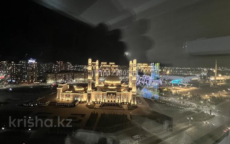 2-комнатная квартира · 70.1 м² · 19/30 этаж, просп. Рахимжана Кошкарбаева 10/1 за 42 млн ₸ в Астане, Алматы р-н — фото 2