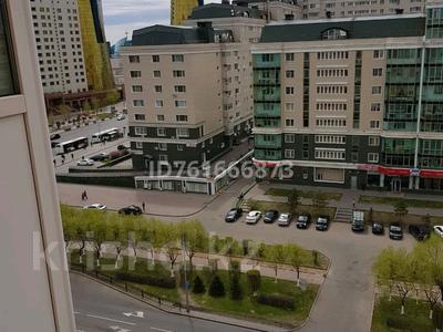 3-комнатная квартира · 102 м² · 8/8 этаж, Д. Кунаева 35 за 43 млн 〒 в Астане, Есильский р-н