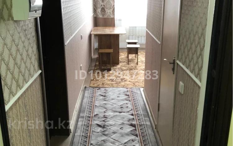 1-комнатная квартира · 40 м² · 4/9 этаж, мкр Шугыла, Райымбека 590/1 2 корпус — Жуалы за 200 000 ₸ в Алматы, Наурызбайский р-н — фото 2