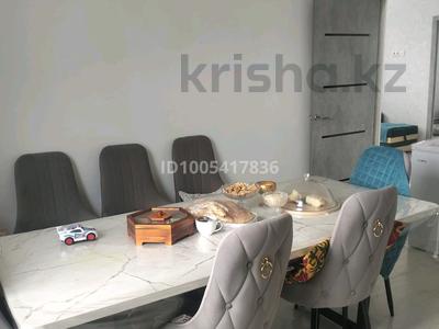 Отдельный дом · 3 комнаты · 100 м² · 5 сот., мкр. Зачаганск пгт 95 — Акжайык за 20 млн ₸ в Уральске
