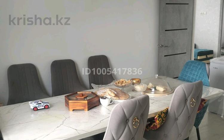 Отдельный дом · 3 комнаты · 100 м² · 5 сот., мкр. Зачаганск пгт 95 — Акжайык за 20 млн ₸ в Уральске — фото 2