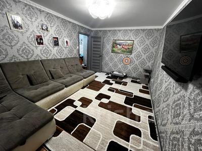 2-комнатная квартира · 51.6 м² · 6/9 этаж, Академика Чокина 157/2 — Катаева Чокина Павлова за ~ 26.4 млн 〒 в Павлодаре
