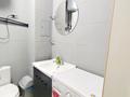 1-комнатная квартира · 45 м² · 1/5 этаж, Абая , Ташенова,Пушкина вокзал — ,Абая , Ташенова Пушкина,вокзал за 2 000 ₸ в Кокшетау — фото 7