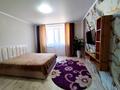 1-комнатная квартира · 45 м² · 1/5 этаж, Абая , Ташенова,Пушкина вокзал — ,Абая , Ташенова Пушкина,вокзал за 2 000 ₸ в Кокшетау — фото 3