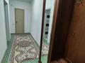 1-комнатная квартира, 45 м², 1/5 этаж по часам, Ауельбекова — Ташенова за 1 500 〒 в Кокшетау — фото 5