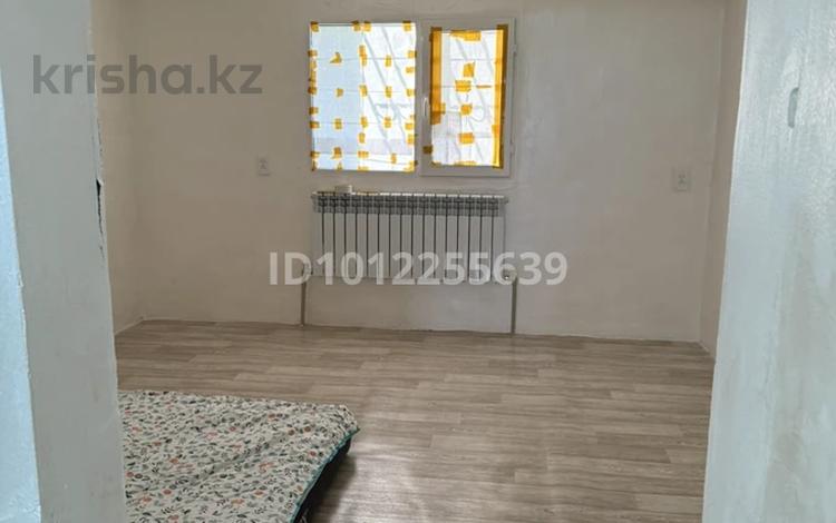 Часть дома · 2 комнаты · 30 м², мкр Альмерек 316 за 50 000 ₸ в Алматы, Турксибский р-н — фото 2