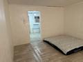 Часть дома · 2 комнаты · 30 м², мкр Альмерек 316 за 50 000 ₸ в Алматы, Турксибский р-н — фото 2