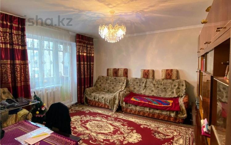 3-бөлмелі пәтер · 62.4 м² · 7/9 қабат, Восток-3 ш/а., бағасы: 18.4 млн ₸ в Караганде, Алихана Бокейханова р-н — фото 2