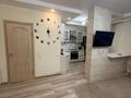 1-бөлмелі пәтер · 38 м² · 3/9 қабат, Улы Дала 69 — Аль Фараби, бағасы: 250 000 ₸ в Астане, Есильский р-н