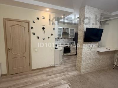 1-комнатная квартира · 38 м² · 3/9 этаж, Улы Дала 69 — Аль Фараби за 250 000 ₸ в Астане, Есильский р-н