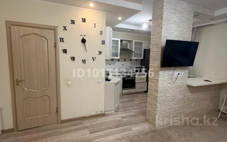 1-бөлмелі пәтер · 38 м² · 3/9 қабат, Улы Дала 69 — Аль Фараби, бағасы: 250 000 ₸ в Астане, Есильский р-н — фото 7