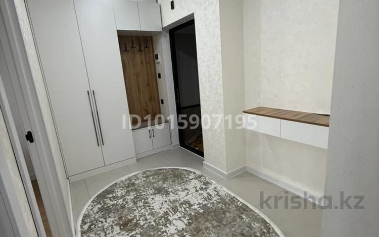 1-комнатная квартира · 36 м² · 2/9 этаж, Райымбек 590/15 за 220 000 ₸ в Алматы, Наурызбайский р-н — фото 2
