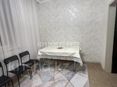 1-комнатная квартира · 45.3 м² · 4/7 этаж, Толе би 44 — Сыганак толе би за 190 000 〒 в Астане, Есильский р-н