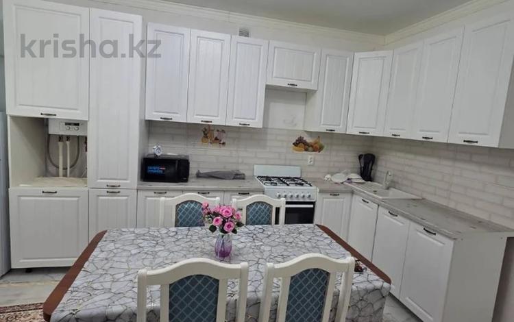 1-бөлмелі пәтер · 49.4 м² · 3/5 қабат, алтын орда, бағасы: 20.5 млн ₸ в Актобе — фото 10