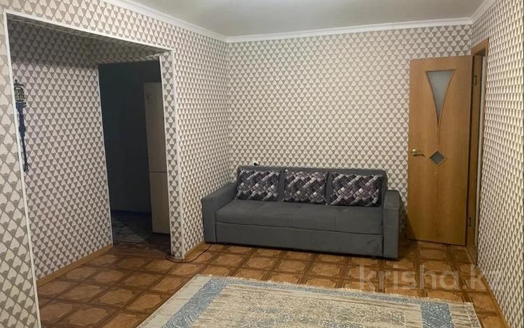 2-комнатная квартира · 44 м² · 5/5 этаж, мкр 5, Есет батыра за 11.5 млн ₸ в Актобе — фото 2