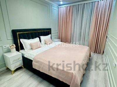 1-комнатная квартира · 30 м² · 2/5 этаж, Жансугурова 98 за 10 000 〒 в Талдыкоргане