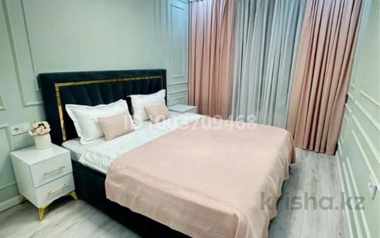 1-бөлмелі пәтер · 30 м² · 2/5 қабат, Жансугурова 98, бағасы: 10 000 ₸ в Талдыкоргане — фото 2