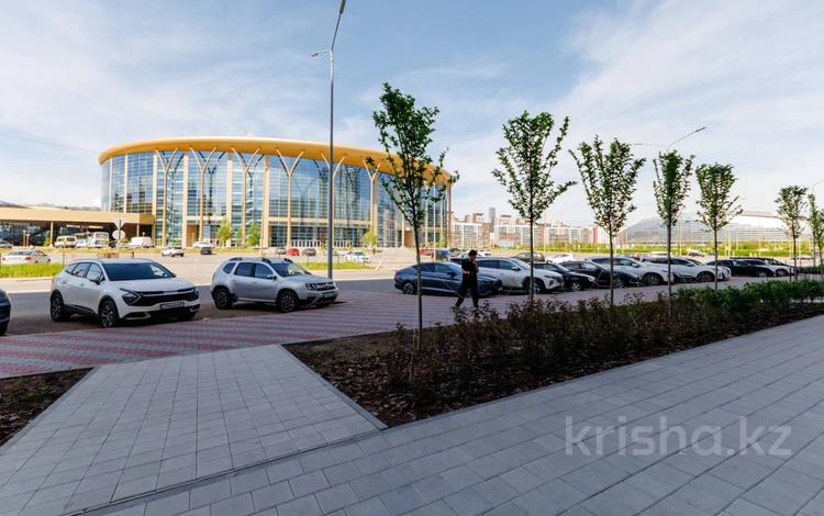 Свободное назначение · 147 м² за 1.3 млн ₸ в Астане, Нура р-н — фото 11
