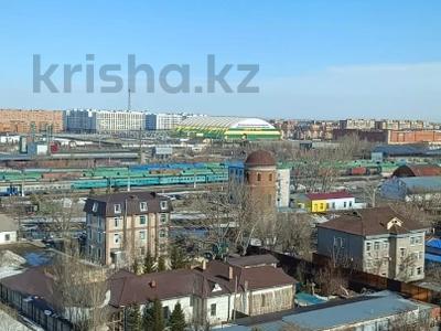1-бөлмелі пәтер · 30 м² · 11/16 қабат, Темирбаева 50, бағасы: 15.9 млн ₸ в Костанае