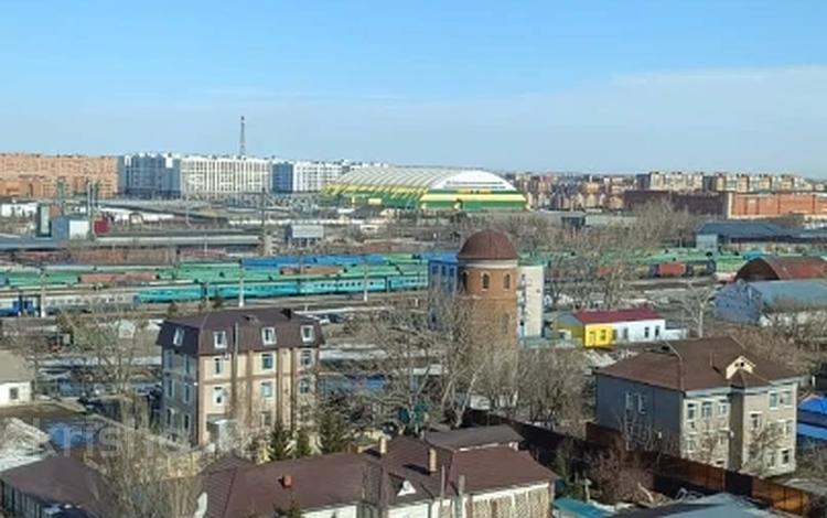 1-бөлмелі пәтер · 30 м² · 11/16 қабат, Темирбаева 50, бағасы: 15.9 млн ₸ в Костанае — фото 2