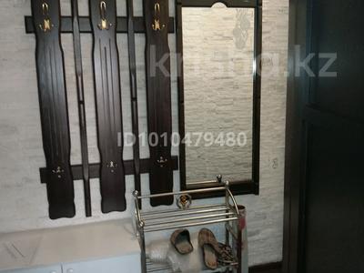 3-комнатная квартира · 58 м² · 1/4 этаж, мкр №4 — Улугбека-Алтынсарина за 350 000 〒 в Алматы, Ауэзовский р-н