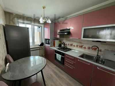 3-комнатная квартира · 66.4 м² · 3/5 этаж, Абая 160 за 32 млн ₸ в Костанайской обл.