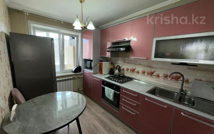 3-бөлмелі пәтер · 66.4 м² · 3/5 қабат, Абая 160, бағасы: 32 млн ₸ в Костанайской обл. — фото 2
