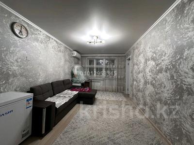 2-бөлмелі пәтер · 45 м² · 4/5 қабат, Сайна 6, бағасы: 30 млн ₸ в Алматы, Алмалинский р-н