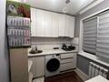 2-бөлмелі пәтер · 45 м² · 4/5 қабат, Сайна 6, бағасы: 30 млн ₸ в Алматы, Алмалинский р-н — фото 5