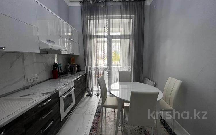 1-комнатная квартира · 47 м² · 3 этаж, Сейфуллина 574/1 к3 за 400 000 〒 в Алматы, Бостандыкский р-н — фото 2