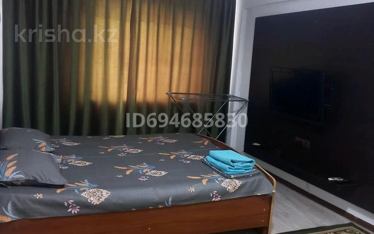 1-бөлмелі пәтер · 36 м² · 2/5 қабат, Привокзальный 17, бағасы: 8 000 ₸ в Атырау, мкр Привокзальный-5 — фото 2