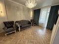 1-комнатная квартира · 39.5 м² · 7/18 этаж, Санжара Асфендиярова 6 за 250 000 ₸ в Астане, Нура р-н — фото 2