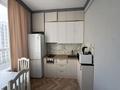 1-комнатная квартира · 39.5 м² · 7/18 этаж, Санжара Асфендиярова 6 за 250 000 ₸ в Астане, Нура р-н — фото 4