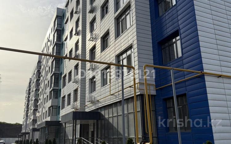 3-бөлмелі пәтер · 65 м² · 5/9 қабат, Жапсарбаева 68, бағасы: 38 млн ₸ в Алматы, Алатауский р-н — фото 2