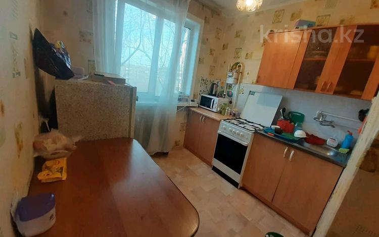 1-комнатная квартира, 33 м², 5/5 этаж, Мусрепова 11 за 10.3 млн 〒 в Петропавловске — фото 2