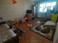 1-комнатная квартира, 33 м², 5/5 этаж, Мусрепова 11 за 10.3 млн 〒 в Петропавловске — фото 2