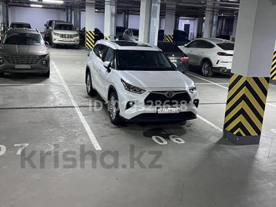 Паркинг · Сары Арқа ш/а , Кулманова 35, бағасы: 3 млн ₸ в Атырау, мкр Сары Арка