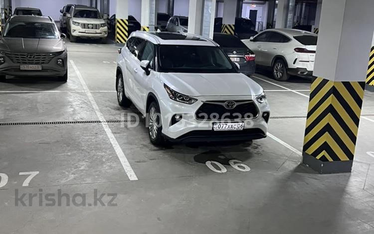 Паркинг · мкр Сары Арка, Кулманова 35 за 3 млн ₸ в Атырау — фото 2